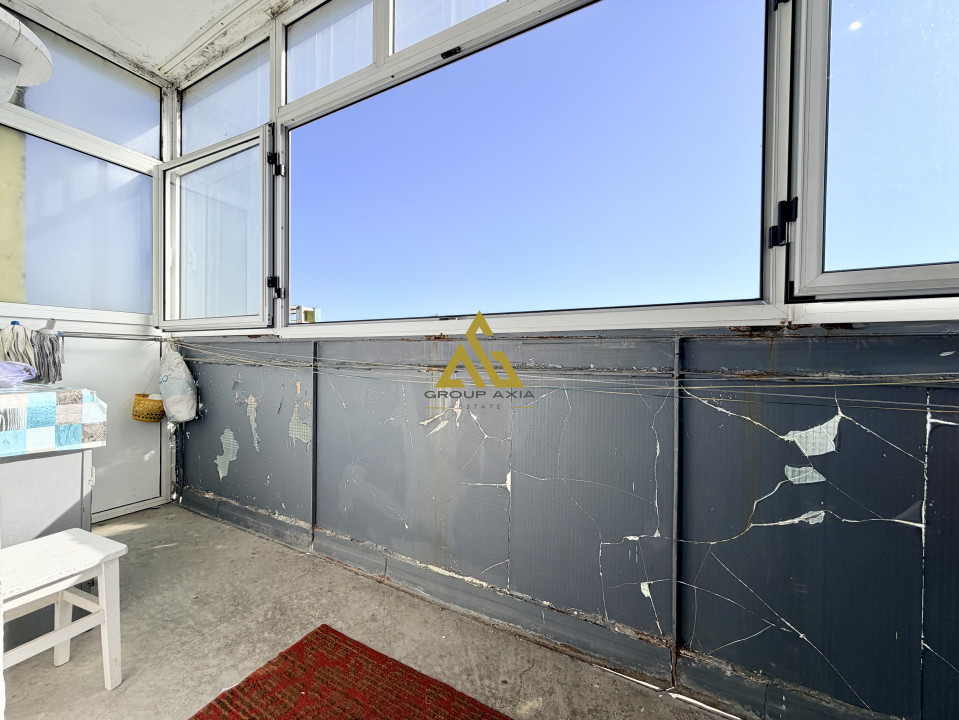 Vanzare Apartament 2 camere decomandate, Gheorgheni, zona Hotel Royal