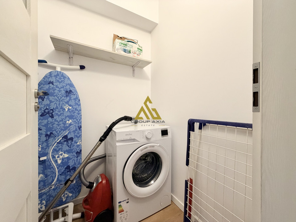 Inchiriere Apartament 2 camere, 67 mp, Scala Center, garaj