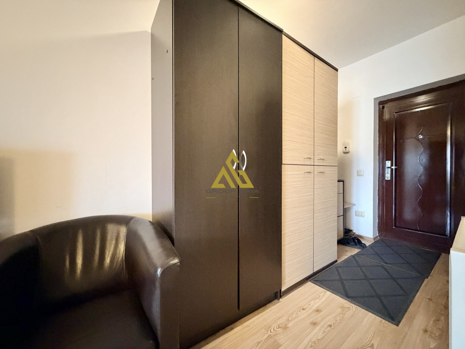 Inchiriere Apartament 2 camere, Calea Turzii, langa Telezimex, parcare