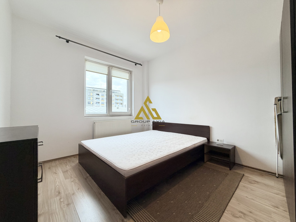 Inchiriere Apartament 2 camere, Calea Turzii, langa Telezimex, parcare