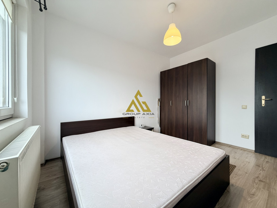 Inchiriere Apartament 2 camere, Calea Turzii, langa Telezimex, parcare