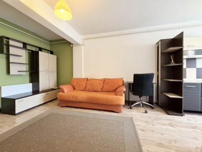 Inchiriere Apartament 2 camere, Calea Turzii, langa Telezimex, parcare