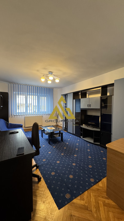 2 camere, 56 mp,  decomandat, etaj 2,  parcare, Grigorescu