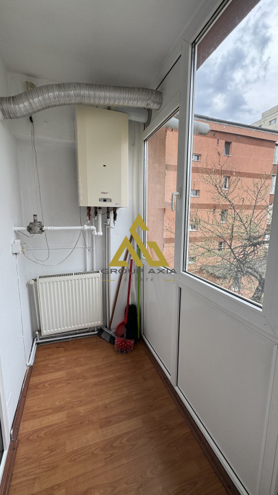 2 camere, 56 mp,  decomandat, etaj 2,  parcare, Grigorescu