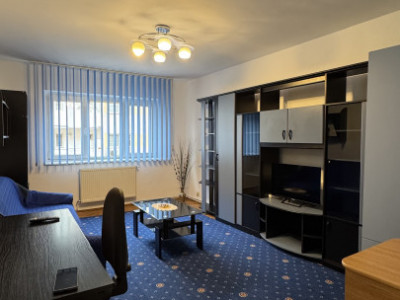 2 camere, 56 mp,  decomandat, etaj 2,  parcare, Grigorescu