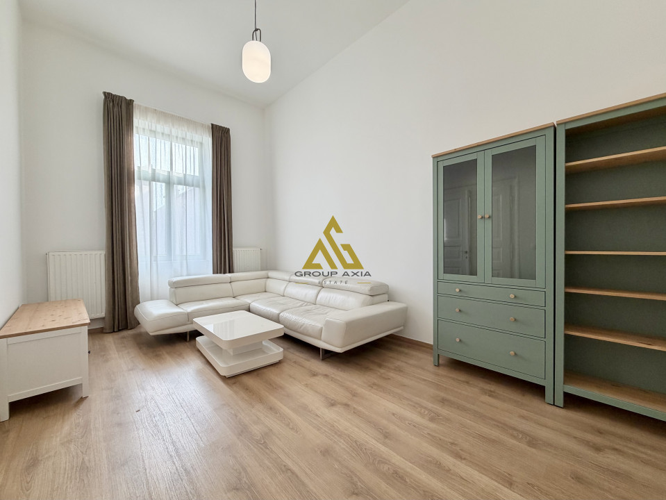 Inchiriere Apartament 2 camere, zona ultracentrala