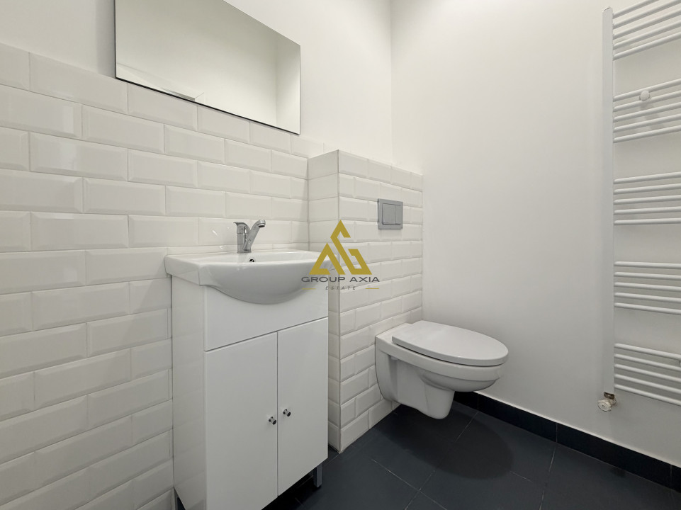 Inchiriere Apartament 2 camere, zona ultracentrala