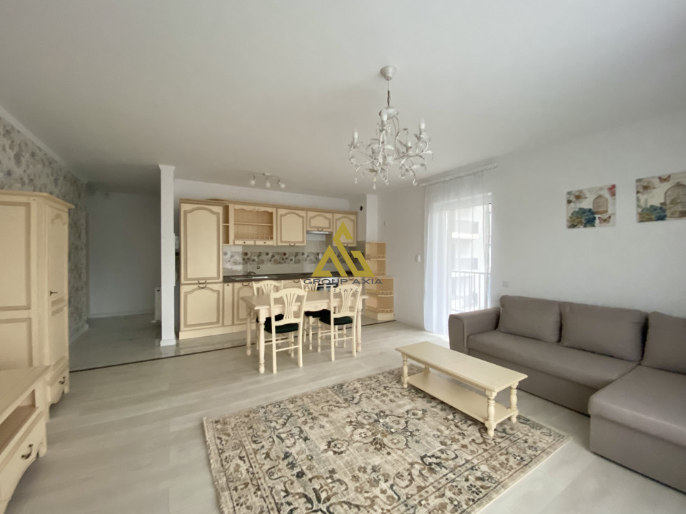 Apartament 2 camere, Gheorgheni, garaj, strada Soporului