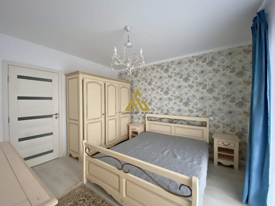 Apartament 2 camere, Gheorgheni, garaj, strada Soporului