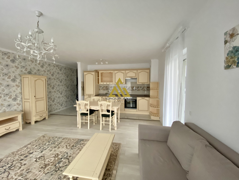 Apartament 2 camere, Gheorgheni, garaj, strada Soporului