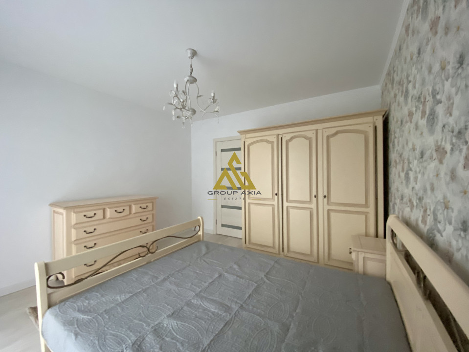 Apartament 2 camere, Gheorgheni, garaj, strada Soporului