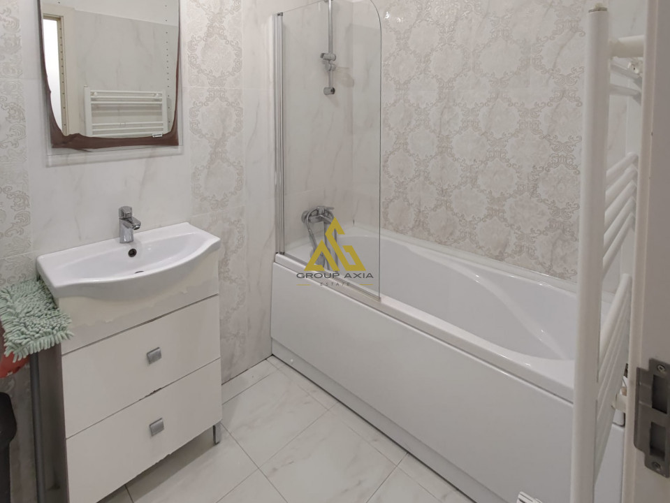 Apartament 2 camere, Gheorgheni, garaj, strada Soporului