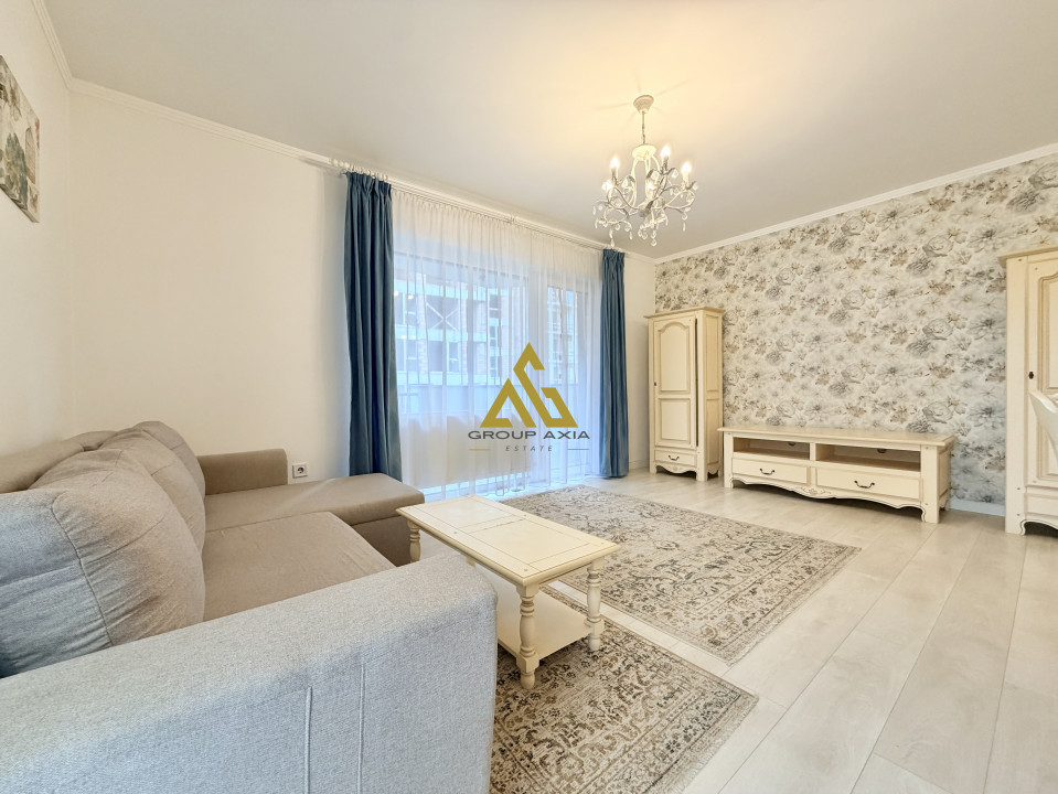 Apartament 2 camere, Gheorgheni, garaj, strada Soporului