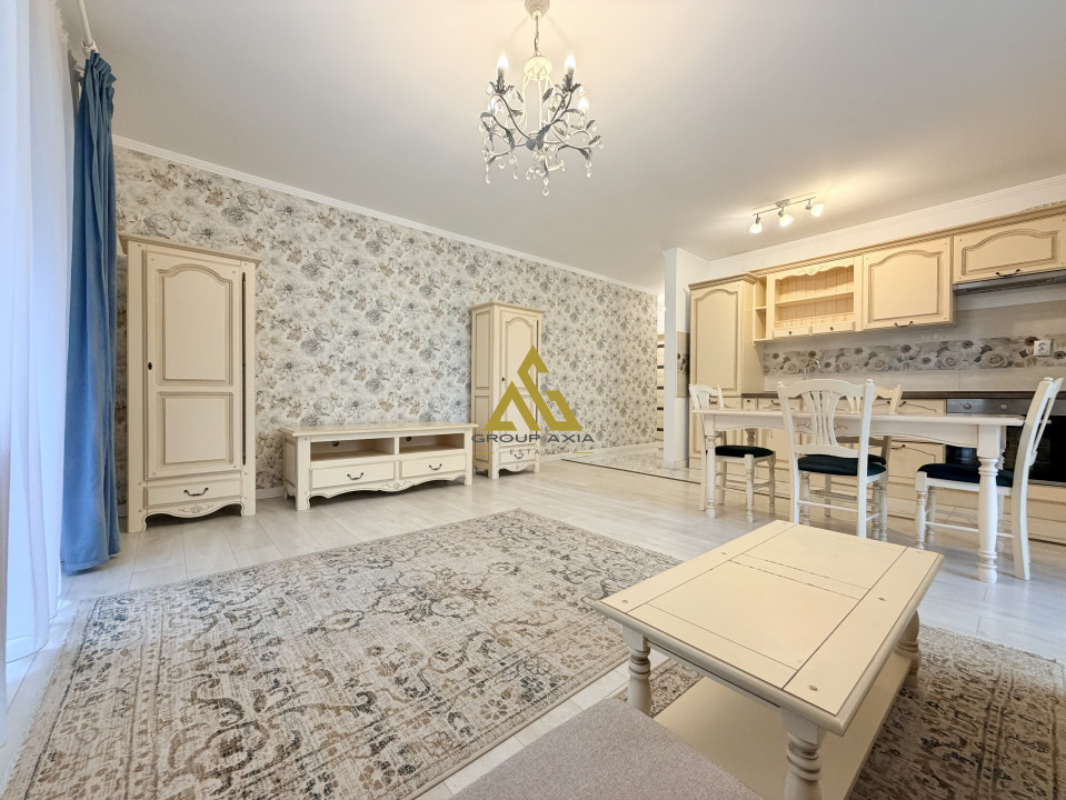 Apartament 2 camere, Gheorgheni, garaj, strada Soporului