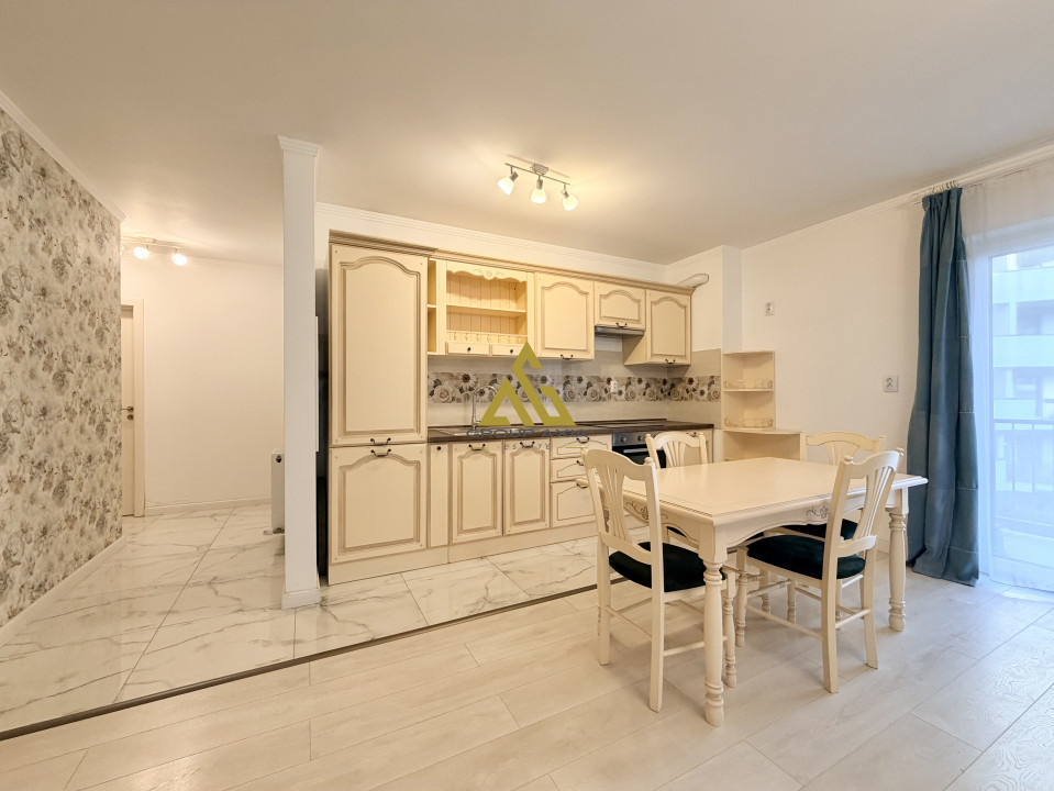 Apartament 2 camere, Gheorgheni, garaj, strada Soporului