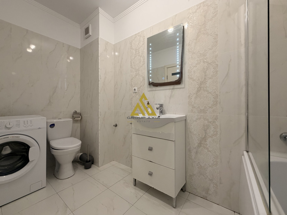 Apartament 2 camere, Gheorgheni, garaj, strada Soporului