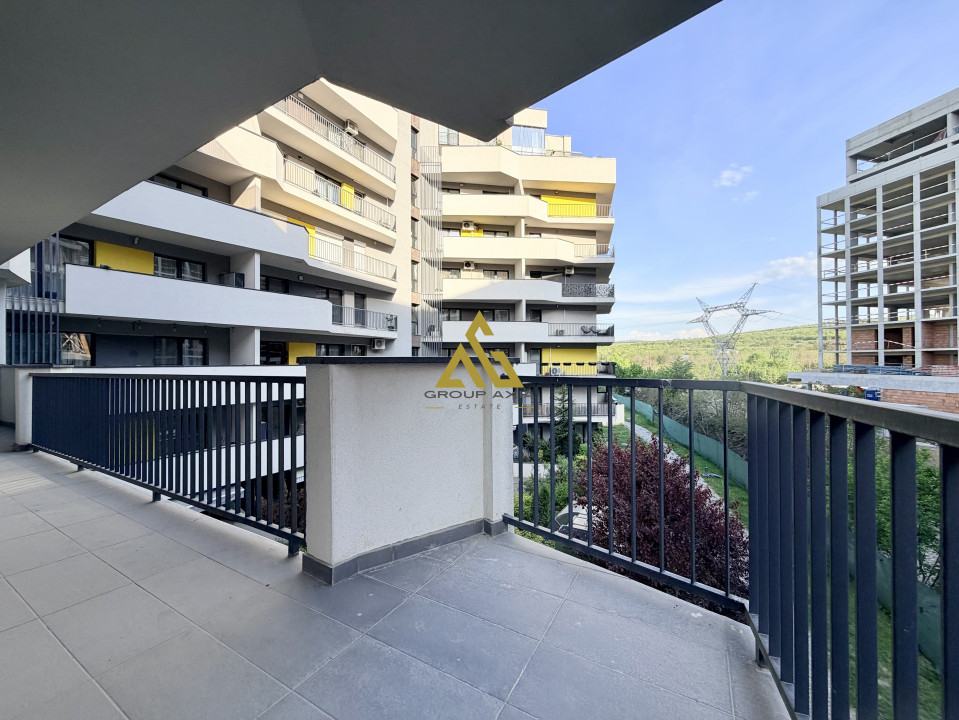 Apartament 2 camere, Gheorgheni, garaj, strada Soporului