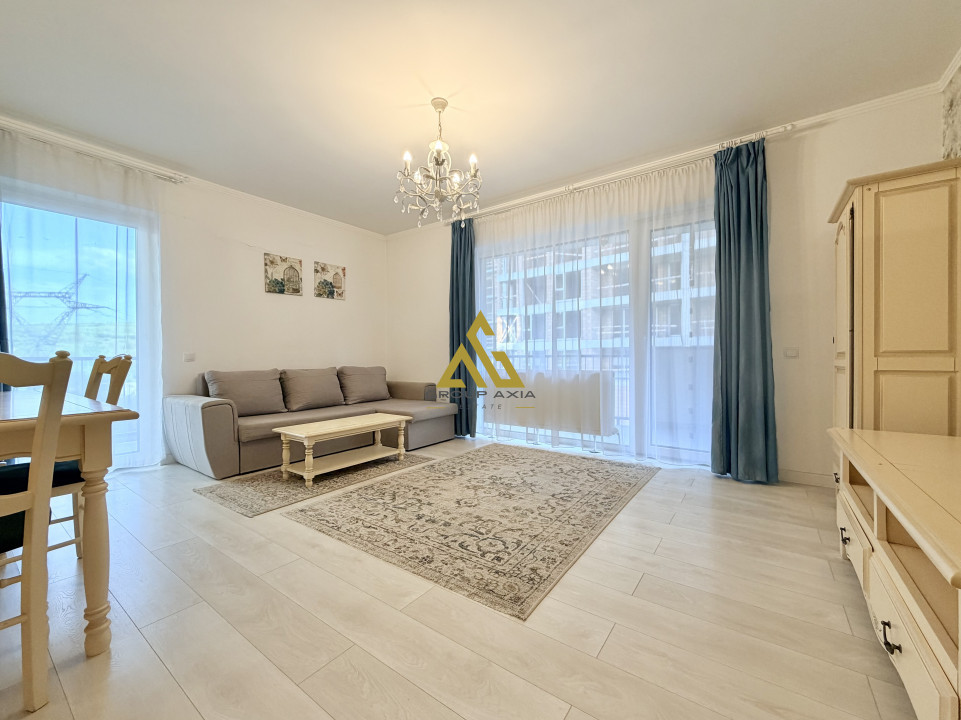 Apartament 2 camere, Gheorgheni, garaj, strada Soporului
