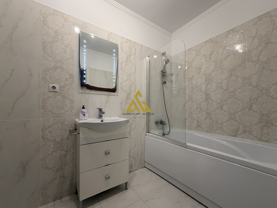 Apartament 2 camere, Gheorgheni, garaj, strada Soporului
