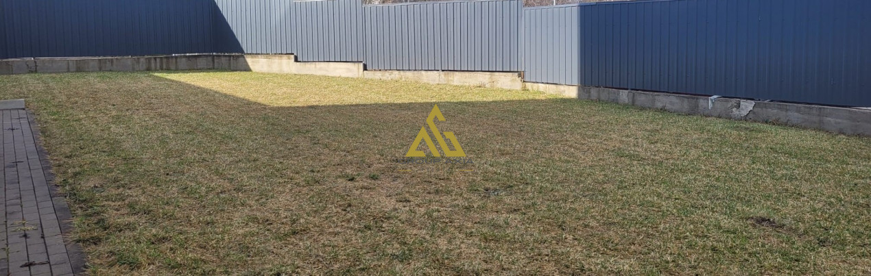 Apartament de 120 mp, gradina, Borhanci, bloc tip vila, 3 parcari