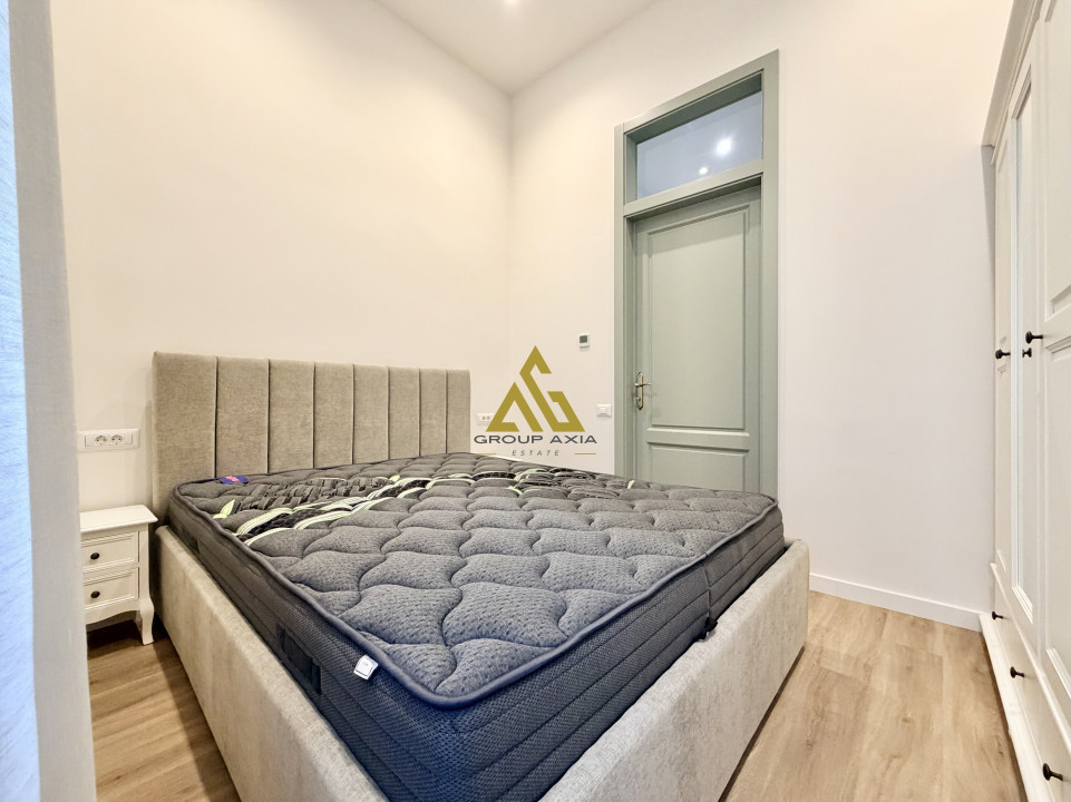Apartament la prima inchiriere, 2 camere, zona ultracentrala Cluj