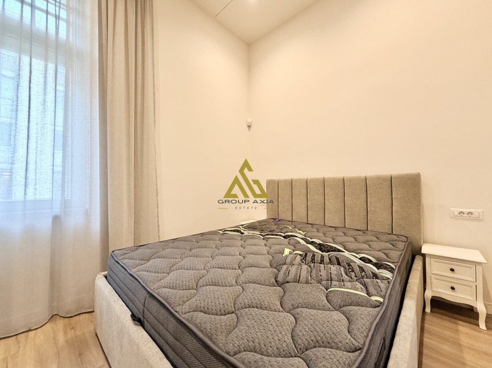 Apartament la prima inchiriere, 2 camere, zona ultracentrala Cluj