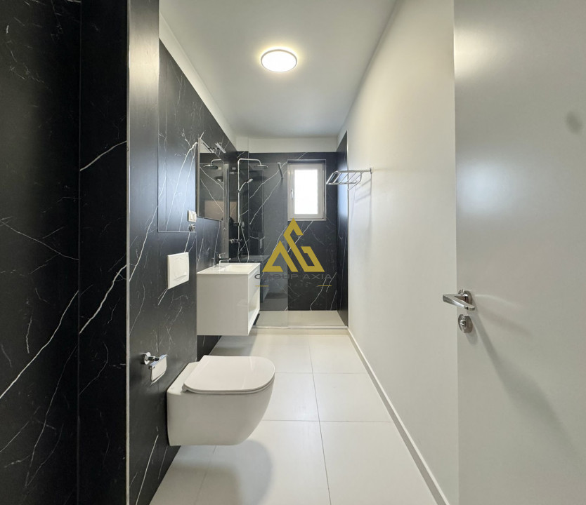 Inchiriere Apartament cu 2 camere, garaj, Andrei Muresanu Sud