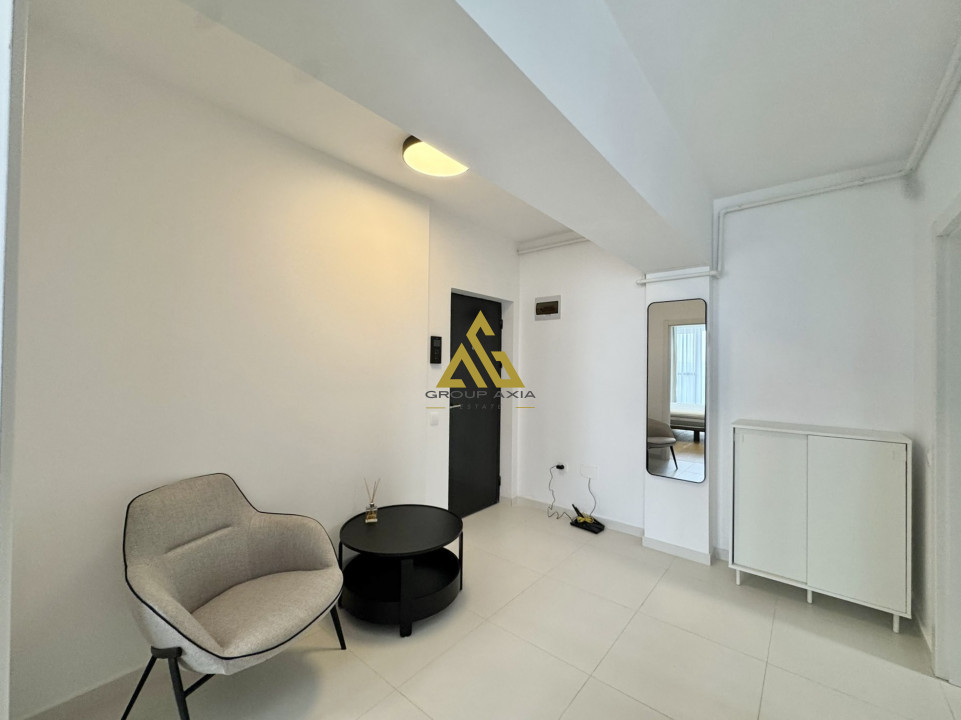 Inchiriere Apartament cu 2 camere, garaj, Andrei Muresanu Sud