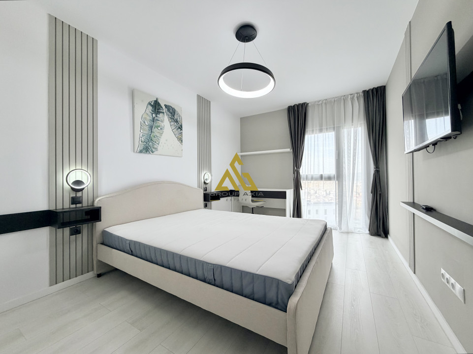 Apartament 2 camere, 63 mp, Scala Frunzisului, optional garaj