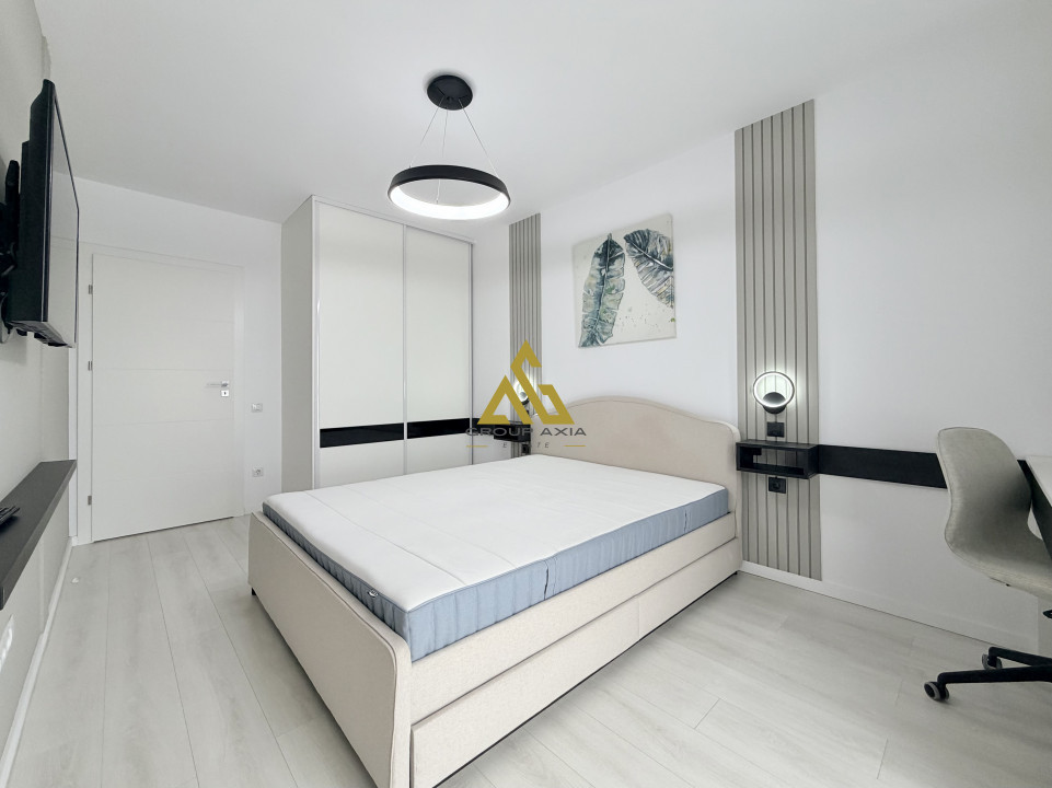 Apartament 2 camere, 63 mp, Scala Frunzisului, optional garaj