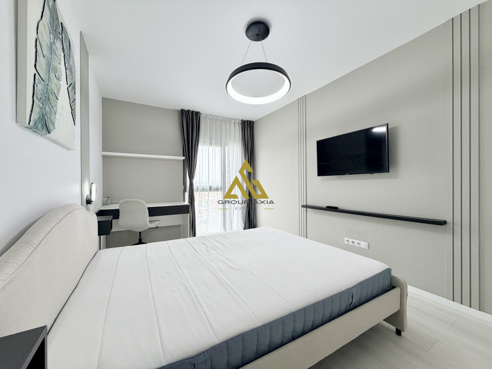 Apartament 2 camere, 63 mp, Scala Frunzisului, optional garaj