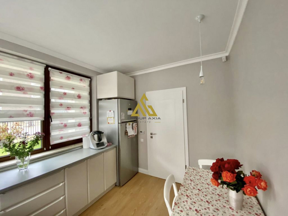 Vanzare Casa tip duplex, 4 camere, zona strazii Campului