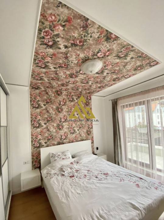 Vanzare Casa tip duplex, 4 camere, zona strazii Campului