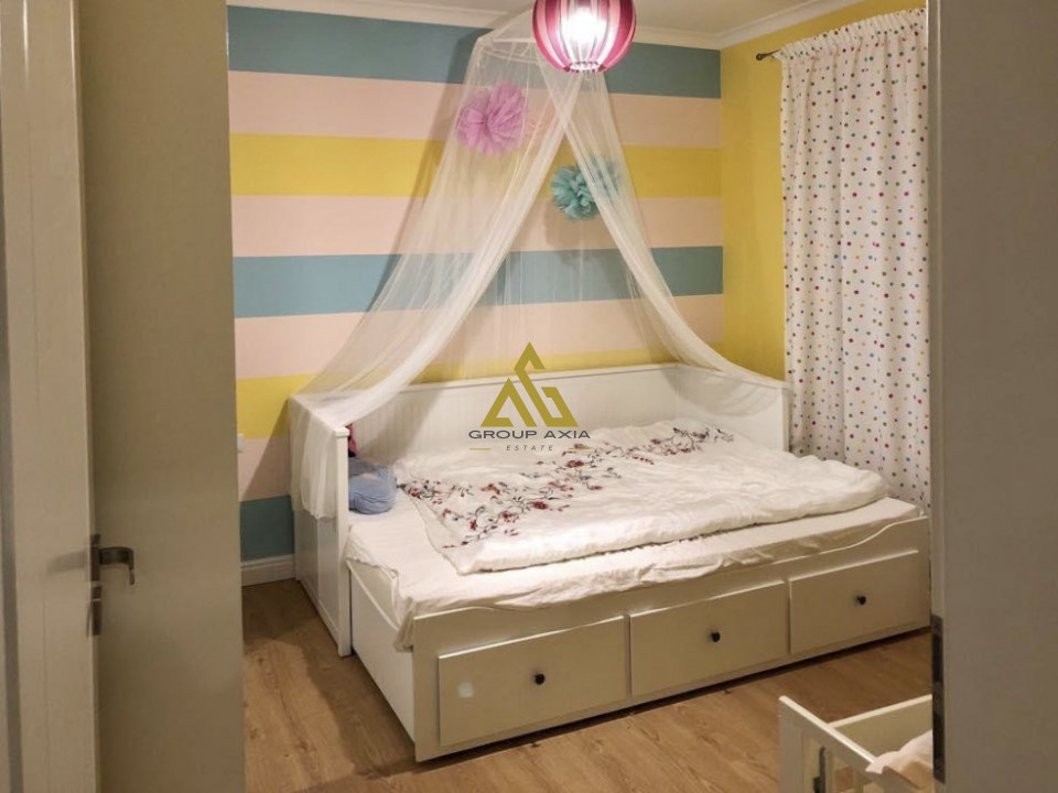 Vanzare Casa tip duplex, 4 camere, zona strazii Campului