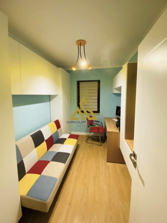 Vanzare Casa tip duplex, 4 camere, zona strazii Campului