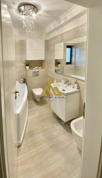 Vanzare Casa tip duplex, 4 camere, zona strazii Campului