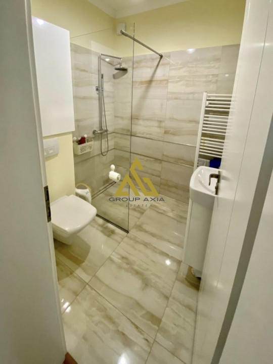 Vanzare Casa tip duplex, 4 camere, zona strazii Campului