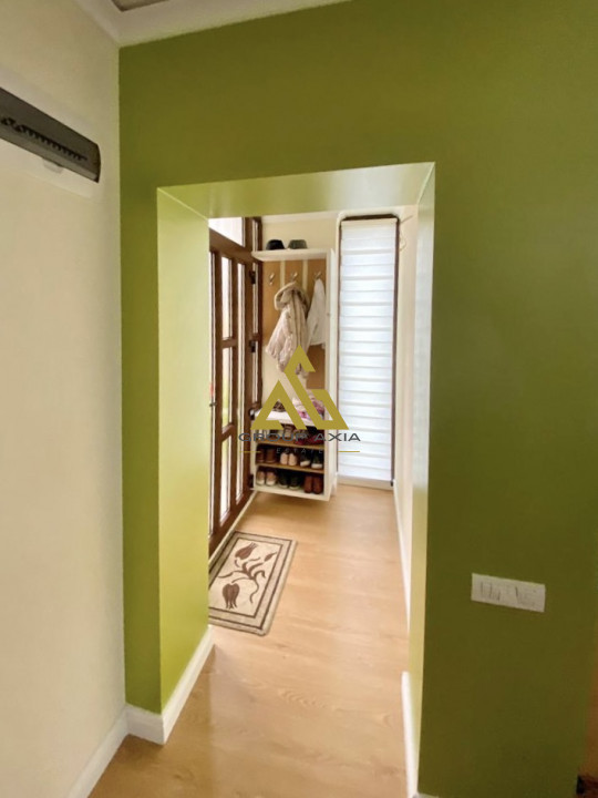 Vanzare Casa tip duplex, 4 camere, zona strazii Campului