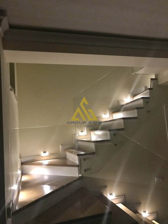 Vanzare Casa tip duplex, 4 camere, zona strazii Campului