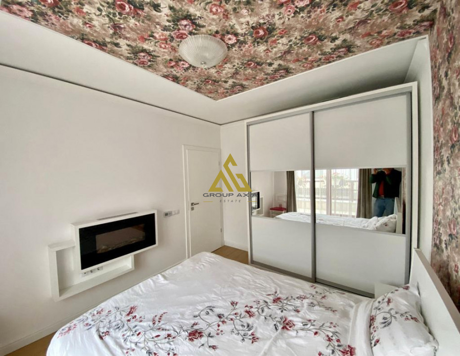 Vanzare Casa tip duplex, 4 camere, zona strazii Campului