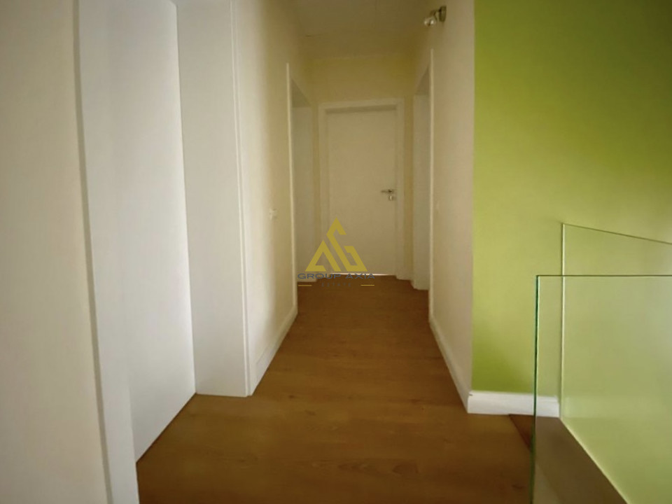 Vanzare Casa tip duplex, 4 camere, zona strazii Campului