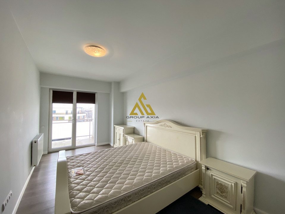 Apartament 2 camere, zona centrala - Scala Center, garaj