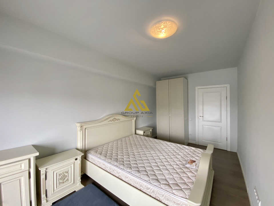 Apartament 2 camere, zona centrala - Scala Center, garaj