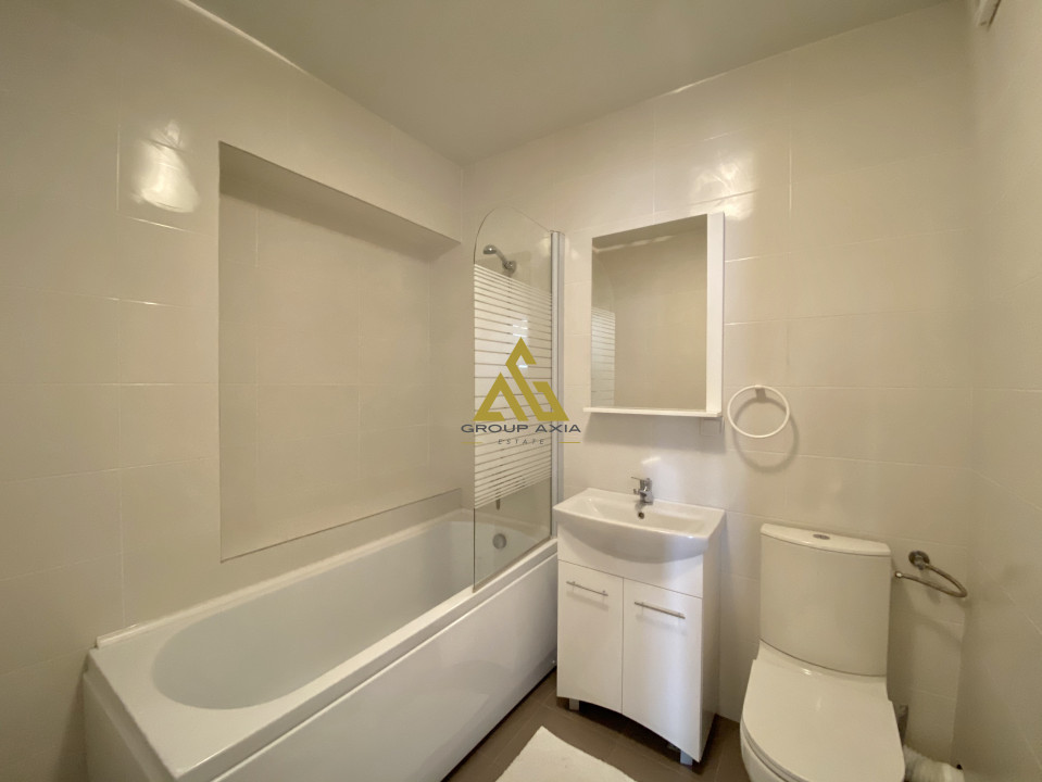 Apartament 2 camere, zona centrala - Scala Center, garaj