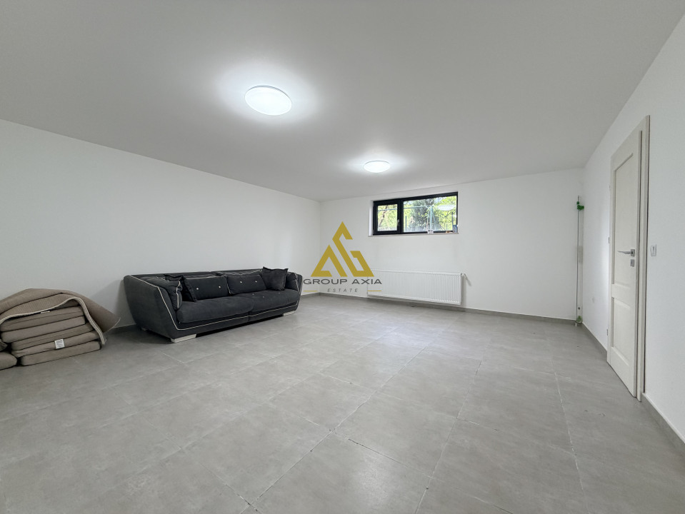 Inchiriere casa tip duplex, 5 camere, parcare, Andrei Muresanu