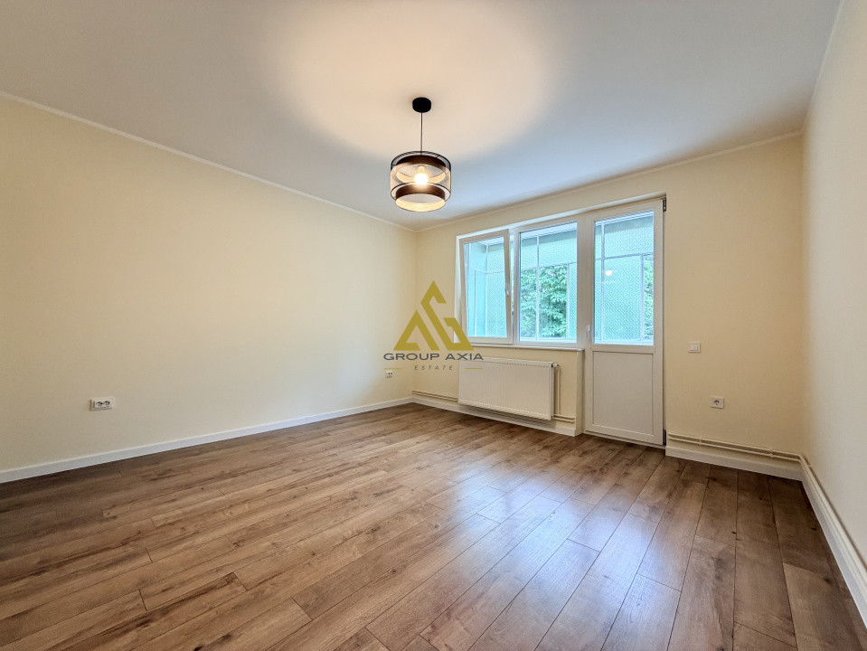 Exclusivitate! Nou! 3 camere, 60 mp, balcon 5 mp, etaj 3, Gheorgheni