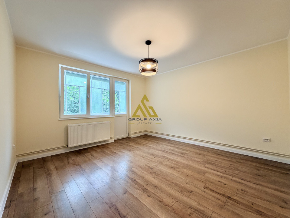 Exclusivitate! Nou! 3 camere, 60 mp, balcon 5 mp, etaj 3, Gheorgheni