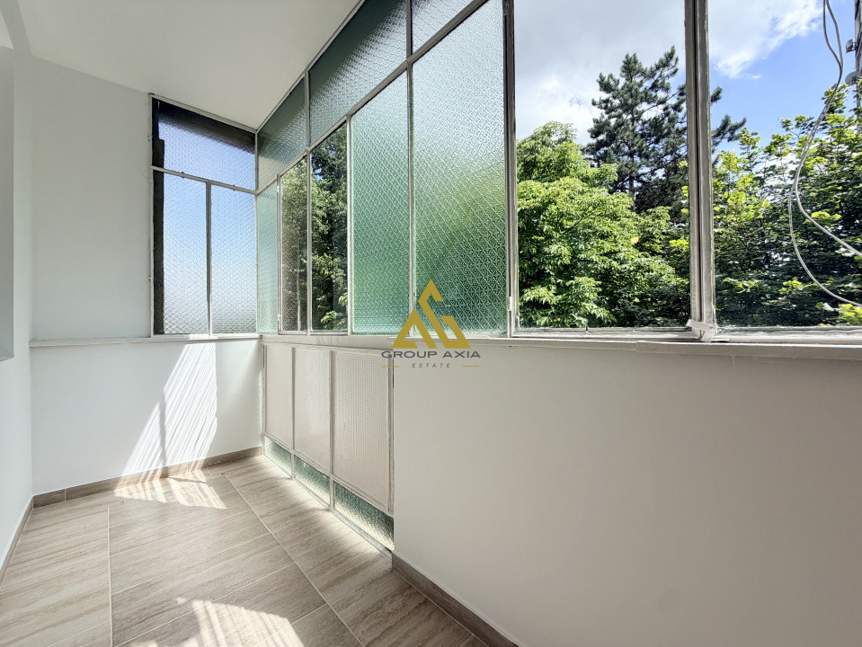 Exclusivitate! Nou! 3 camere, 60 mp, balcon 5 mp, etaj 3, Gheorgheni