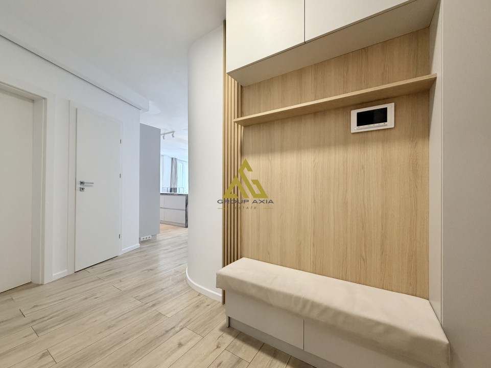 Apartament 2 camere 64 mp, optional garaj, Septimiu Albini, imobil nou