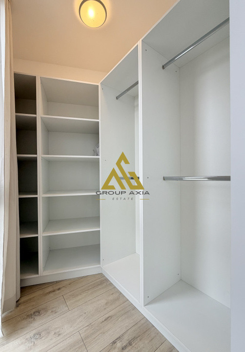 Apartament 2 camere 64 mp, optional garaj, Septimiu Albini, imobil nou